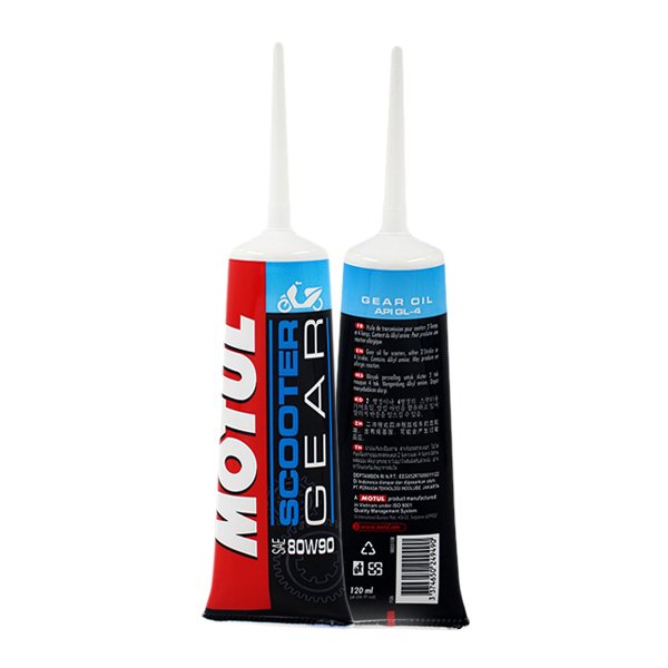 Motul 80w 90機車用齒輪潤滑油120ml 條 機油網購平台 油大亨