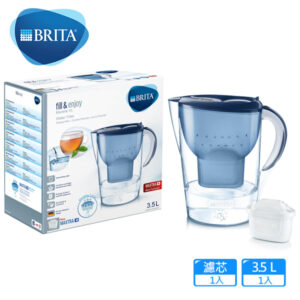 Brita 濾水壺 機油網購平台 油大亨